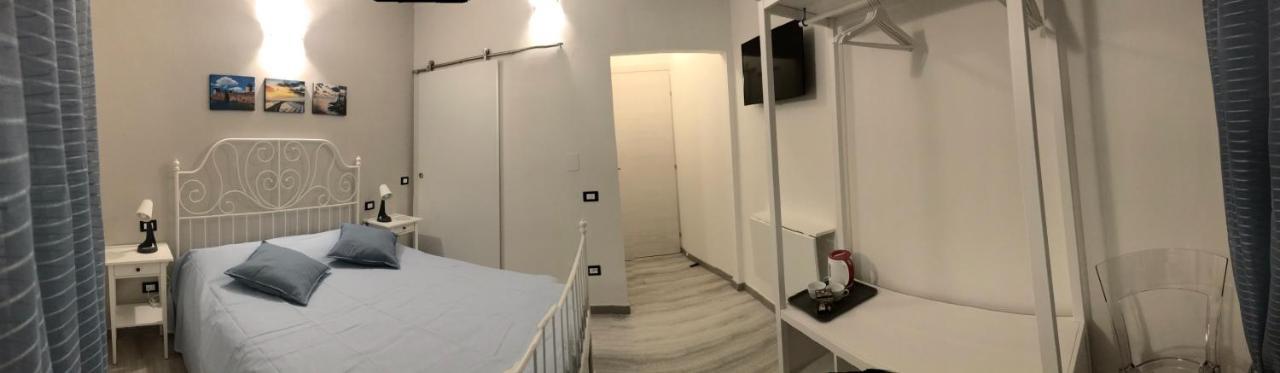 Attico Livorno Bed & Relax Hotel Exterior photo