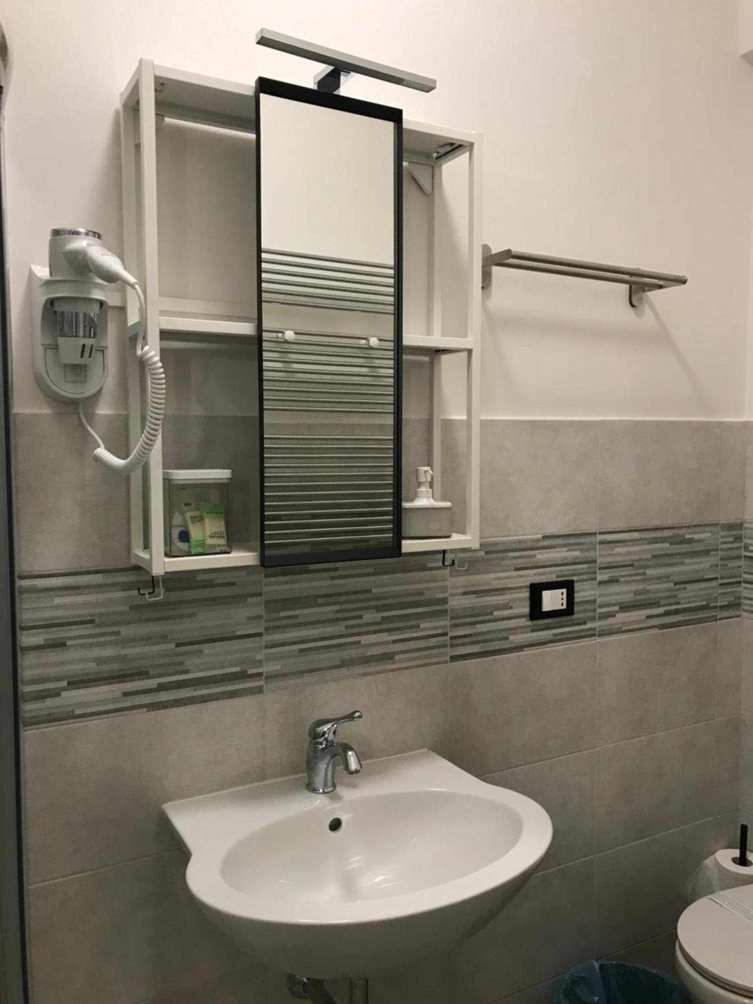 Attico Livorno Bed & Relax Hotel Room photo